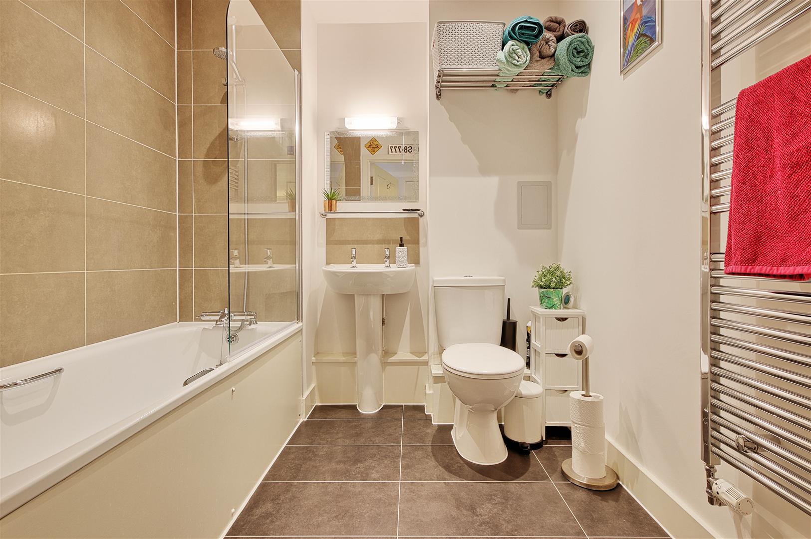 Fowler Avenue, Trumpington, Cambridge